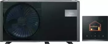 Midea MHC-V4WD2N7-E30 4,5 kW