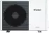 Vaillant aroTHERM Kältesplit