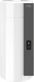Austria Email Calypso VM2 Warmwasser-Wärmepumpe 100l, 1,2kW, 38dB(A) (964053)