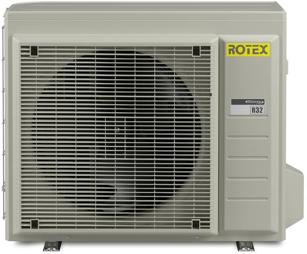 Rotex HPSU Ultra Außengerät 6 kW (RRGA06DV)