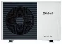 Vaillant - W&auml;rmepumpe Luft/wasser Arotherm Plus Vwl 75/6 A S2