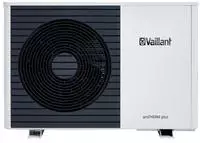 Luft/wasser W&auml;rmepumpe Vaillant Arotherm Plus Vwl 125/6 A S2 0010021122