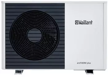 Vaillant aroTHERM plus VWL 125/6 A S2
