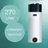 Vaillant aroSTOR VWL BM 270/5