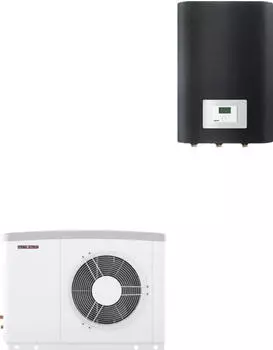 Stiebel Eltron WPL 13 ACS Classic Flex Set 5,1kW