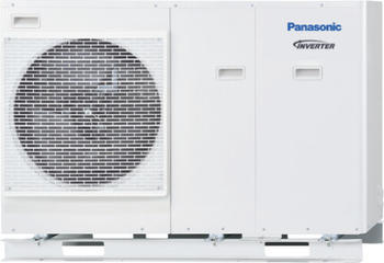 Panasonic Aquarea LT 5 kW Generation J (WH-MDC05J3E5)
