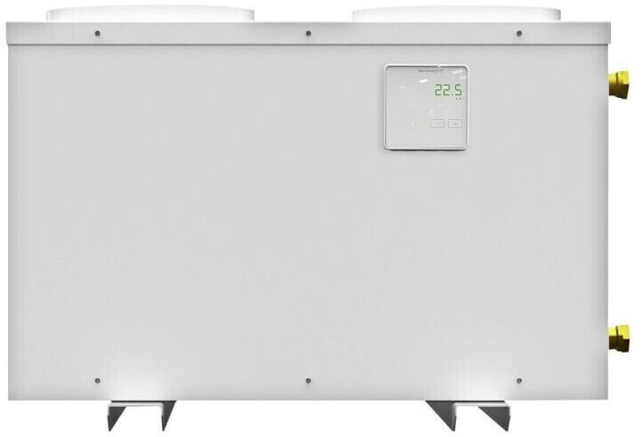 Sunex 10622 8-Punkt Nuss 3-3/4 Zoll – Für Radlager, Nur Für Handbetrieb, 1/2 Zoll Antrieb
