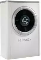 BOSCH Luftw&auml;rmepumpe CS7001i AW 13 OR-T Au&szlig;eneinheit Monoblock-WP, 1680x1200x580