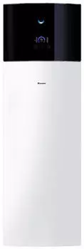Daikin Altherma 3 R F Set 6/8kW H (EHVH08S23E6V)