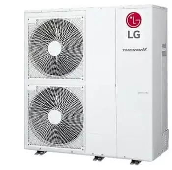 LG Therma V Monobloc HM143MR U34 14kW