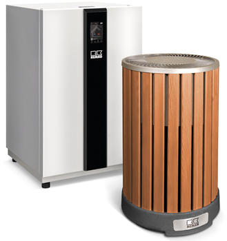 Remko ARTstyle HTS 90 CAMURA 1-8kW