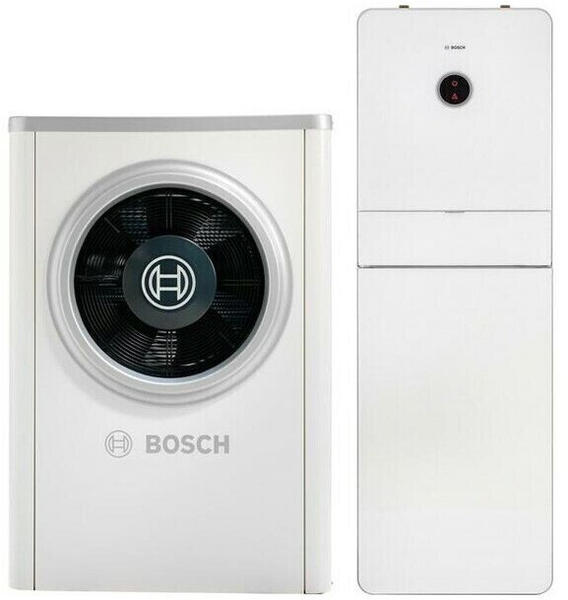 Bosch Compress CS7001iAW 8,4 kW 120L (7739617393)