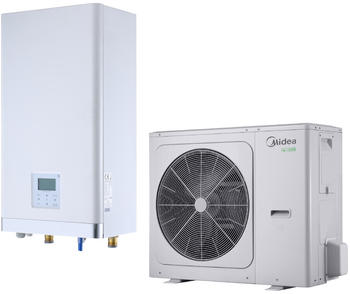 Midea Split-System MHA-V8W/D2N8-B 8,3kW