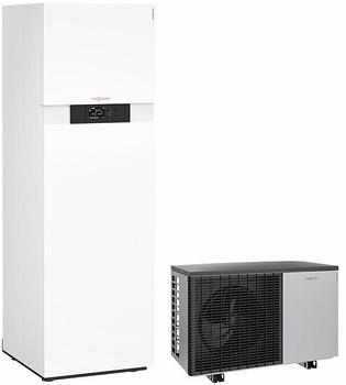 Viessmann Vitocal 222-A Typ AWOT-M-E-AC 221.A08 230V + Vitotronic 200 (Z016857) Viessmann Vitocal 222-A Typ AWOT-M-E-AC 221.A08 230V + Vitotronic 200 (Z016857)