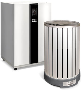 Remko ARTstyle HTS 130 ALU 8-13kW