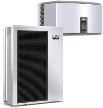 Remko Smart WKF 170 12-16kW