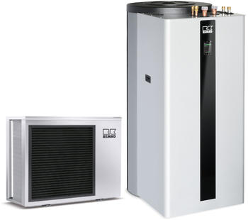 Remko WKF 130 Neo compact 9kW 200 L