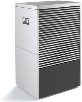 Remko LWM 110 ALU Monoblock 7-10kW