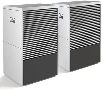 Remko LWM 110 Duo ALU Monoblock 16kW