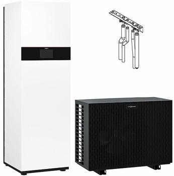 Viessmann Split Vitocal 222-S AWBT-M-E-AC 221.E10 230V Anschluss oben (Z025130)