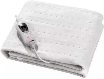 Grafner Wärmeunterbett Polyester 150 x 80 cm WB10852