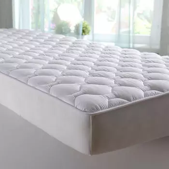 BettwarenShop Bettwaren-Shop Unterbett cool touch 80x200 cm