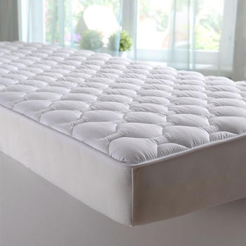 BettwarenShop Bettwaren-Shop Unterbett cool touch 160x200 cm teilbar