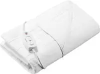 Sanitas 300.81, Sanitas SWB21 W&auml;rmeunterbett (Wei&szlig;)