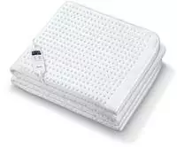 BEURER W&auml;rmeunterbett "UB 101 Cosy, 9 Temperaturstufen, 198 x 92 cm, waschbar"