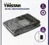 AudioSonic Heizkissen 150x80cm kabellos 5000mAh Powerbank (BW-4788)