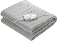 Medisana 60218, Medisana W&auml;rmeunterbett HU 670 | elektrisch beheizbar | 4
