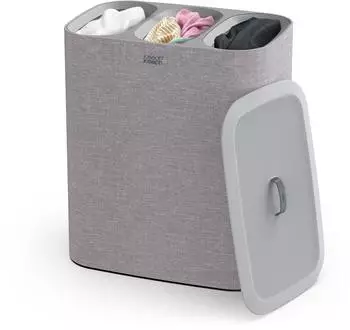 Joseph Joseph Tota Trio 90l grau