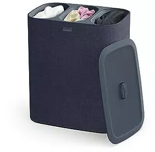 Joseph Joseph Tota Trio 90l schwarz