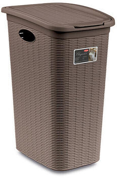 Stefanplast Elegance 36 L dove grey