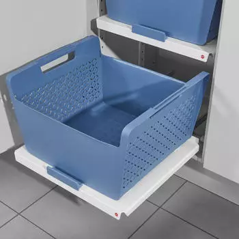 Hailo W&auml;schekorb zu Laundry Area