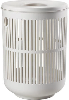 Zone Denmark Ume Wäschekorb 60L Soft grau