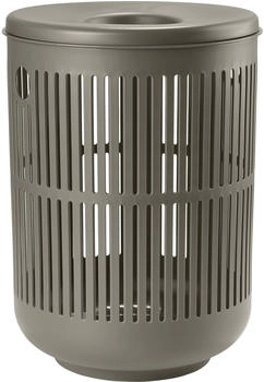 Zone Denmark Ume Wäschekorb 60L taupe/braun