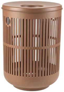 Zone Denmark Ume W&auml;schekorb 60L terrakotta