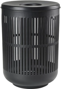 Zone Denmark Ume Wäschekorb 60L schwarz