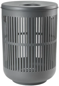 Zone Denmark Ume W&auml;schekorb 60L grau