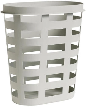 HAY W&auml;schekorb 57x62x37 cm grau