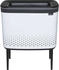 Brabantia Bo Wäschekorb - weiß 200502