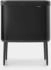 Brabantia Bo Wäschekorb - schwarz 200526