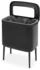 Brabantia Bo Wäschekorb - schwarz 200526