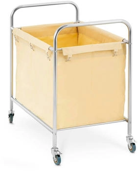 Royal Catering Wäschewagen - 250 L