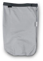 Brabantia 102325 - W&auml;schekorbdeckel Nachf&uuml;llung, 35 L, Grau