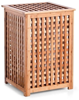 HTI-Living Wäschekorb Wäschetruhe Wäschesammler (Stück, 1 St., 1 Wäschetruhe), Wäschebox