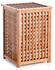 HTI-Living Wäschekorb Wäschetruhe Wäschesammler (Stück, 1 St., 1 Wäschetruhe), Wäschebox