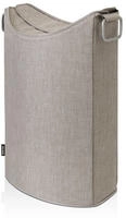 BLOMUS W&auml;schebox "W&auml;schesammler FRISCO LOUNGE, W&auml;schekorb, H&ouml;he ca. 67 cm"