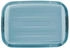 keeeper Wäschewanne, Stabiler Kunststoff, 32 l, Aenna, Nordic Blue